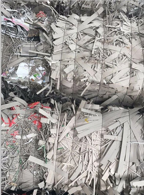 綠色武漢，資源再生 天冠嘉廢紙回收服務助力環保