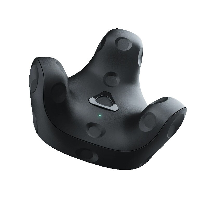 HTC VIVE Tracker 3.0 開啟全身追蹤與表情捕捉新紀元，為VR社交與專業應用賦能
